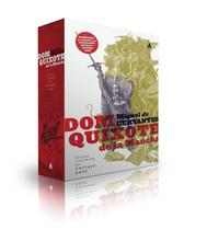 Livro - Box - Dom Quixote