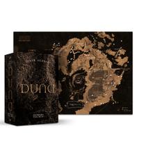 Livro - Box Duna: primeira trilogia