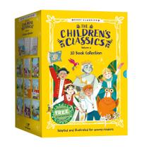 Livro - Box Easy Classics - The Childrens Collection Series 2