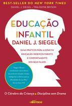 Livro - Box Educação Infantil - Daniel J. Siegel