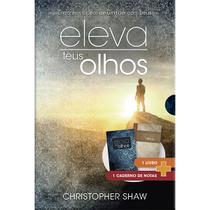 Livro - Box - Eleva os teus olhos