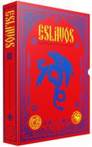 Livro - Box Eslavos Livro - Box Eslavos