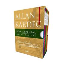 Livro - Box Especial Obras Básicas