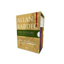 Livro - Box Especial Obras Básicas