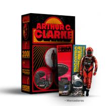 Livro - Box Essencial Arthur C. Clarke Livro - Box Essencial Arthur C. Clarke