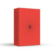 Livro - Box Essencial Blavatsky