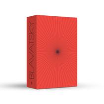 Livro - Box Essencial Blavatsky