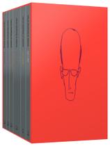 Livro - Box Essencial - Carlos Drummond de Andrade Livro - Box Essencial - Carlos Drummond de Andrade