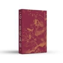Livro - Box Essencial Gibran