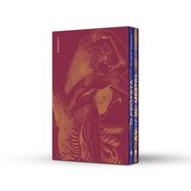 Livro - Box Essencial Gibran Livro - Box Essencial Gibran