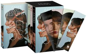 Livro - Box Feios