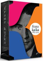 Livro - Box Franz Kafka