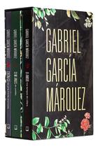 Livro - Box Gabriel García Márquez (Edição de colecionador) Livro - Box Gabriel García Márquez (Edição de colecionador)