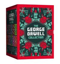 Livro Box - George Orwell Collection