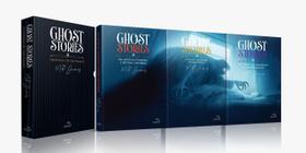 Livro - Box Ghost Stories