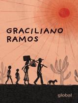 Livro - Box Graciliano Ramos - Vidas Secas - S. Bernardo - Angustia