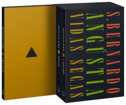 Livro - Box Graciliano Ramos Livro - Box Graciliano Ramos