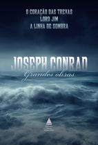 Livro - Box Grandes Obras de Joseph Conrad Livro - Box Grandes Obras de Joseph Conrad