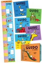 Livro - Box Guido