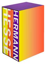 Livro - Box Hermann Hesse