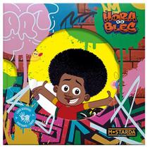 Livro - BOX - Hora do Blec