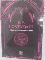 Livro - Box - Hp Lovecraft - 3 Classicos - Vol. 1 Livro - Box - Hp Lovecraft - 3 Classicos - Vol. 1