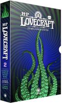 Livro - Box HP Lovecraft