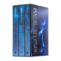 Livro - Box Isabel Allende