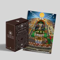 Livro - Box Jerusalém: