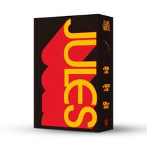 Livro - Box Jules Verne