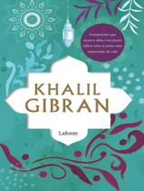 Livro - Box Khalil Gibran - 3 Volumes Livro - Box Khalil Gibran - 3 Volumes
