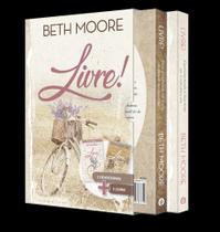 Livro - Box - Livre! Livro - Box - Livre!