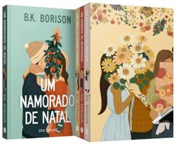 Livro - Box Lovelight Livro - Box Lovelight