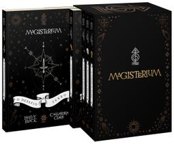 Livro - Box Magisterium