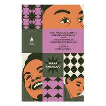 Livro - Box Maya Angelou