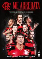 Livro - Box Me Arrebata