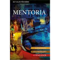 Livro - Box Mentoria