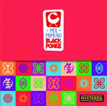 Livro - Box - Meu Primeiro Black Power - Edição de luxo