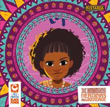 Livro - Box - Meu primeiro Black Power - Heroínas da Liberdade Livro - Box - Meu primeiro Black Power - Heroínas da Liberdade