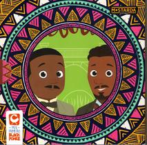 Livro - Box - Meu primeiro Black Power