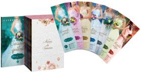 Livro - Box Noivas da semana (acompanha brindes)