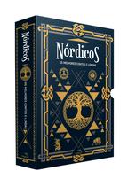 Livro - Box Nórdicos