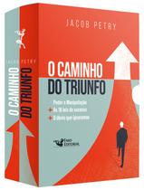 Livro - BOX – O caminho do triunfo