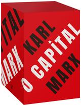 Livro - Box O capital