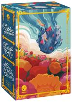 Livro - Box O castelo animado