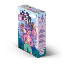 Livro - Box - O diário de uma princesa desastrada