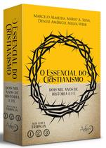 Livro - Box O Essencial do Cristianismo