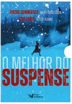 Livro - Box - O melhor do suspense Livro - Box - O melhor do suspense