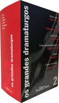 Livro - Box Os grandes dramaturgos II Livro - Box Os grandes dramaturgos II