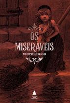 Livro - Box Os Miseráveis